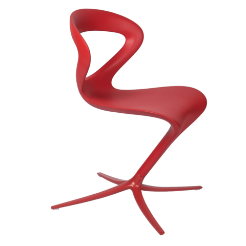 Assises Chaise PIN UP