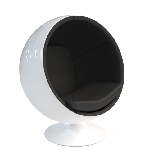Assises Fauteuil BALL