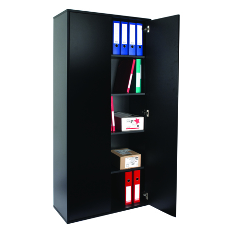 Counters et storage furnitures FR-Armoire rangement KLASS