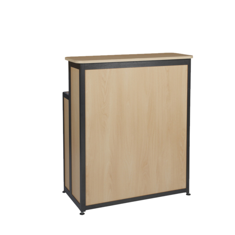 Counters et storage furnitures FR-Bar rangement - 1 étagère