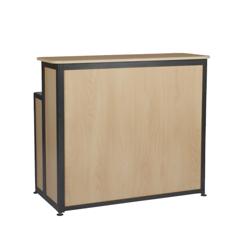Counters et storage furnitures FR-Bar rangement- 1 étagère