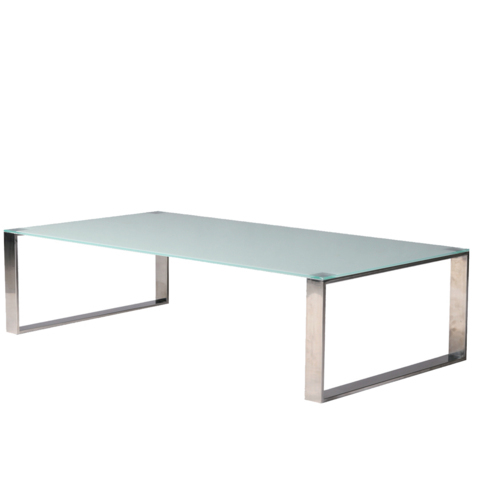 Tables Table basse GLASS