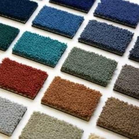 Carpet Carpet