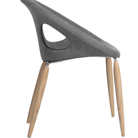 Assises Chaise DROP