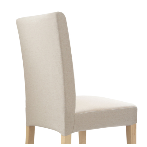 Assises Chaise LINA Naturelle
