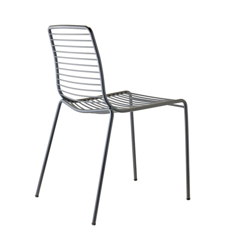 Assises Chaise MIKADO