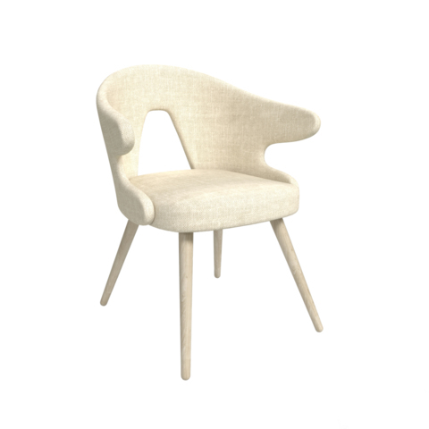 Assises Chaise YOU