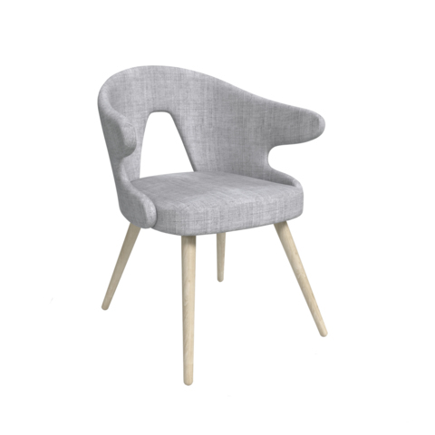 Assises Chaise YOU