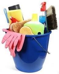 Cleaning Cleaning