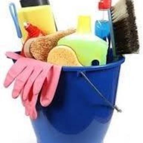 Cleaning Cleaning