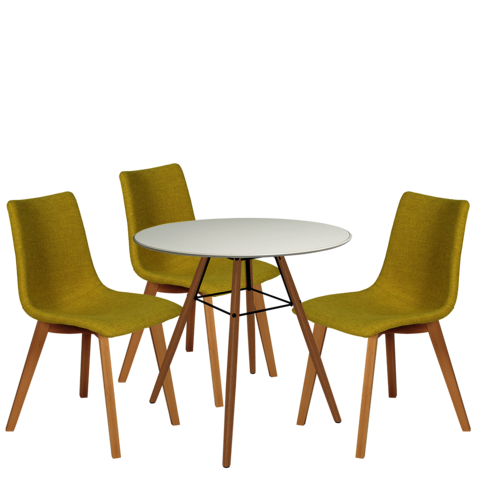 Ensembles Ensemble ASPEN