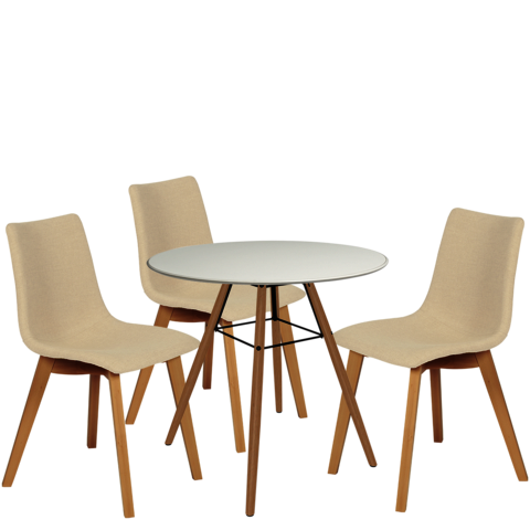 Ensembles Ensemble ASPEN