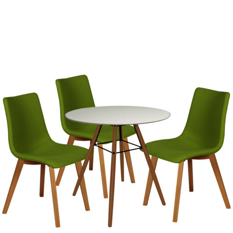 Ensembles Ensemble ASPEN