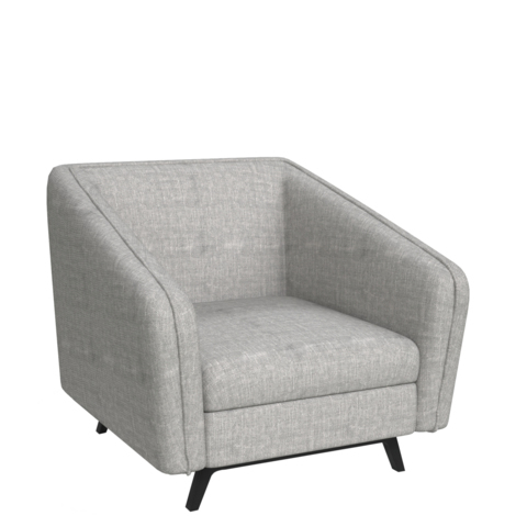 Assises Fauteuil BROADWAY