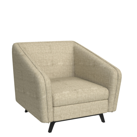Assises Fauteuil BROADWAY