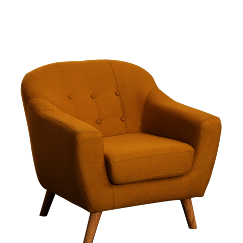 Assises Fauteuil WILLOW