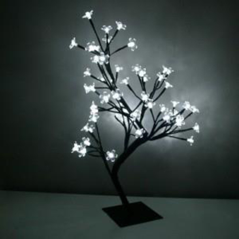 Plants - Flowers FR-Arbre lumineux led
