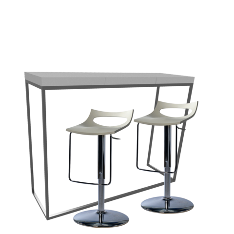 Sets FR-Ensemble comptoir KANDY