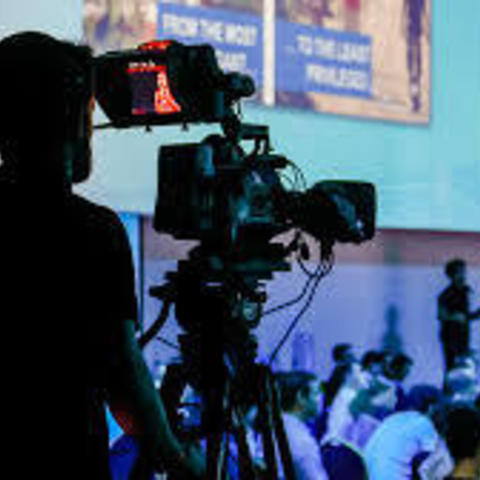 Ma communication Offre vidéo