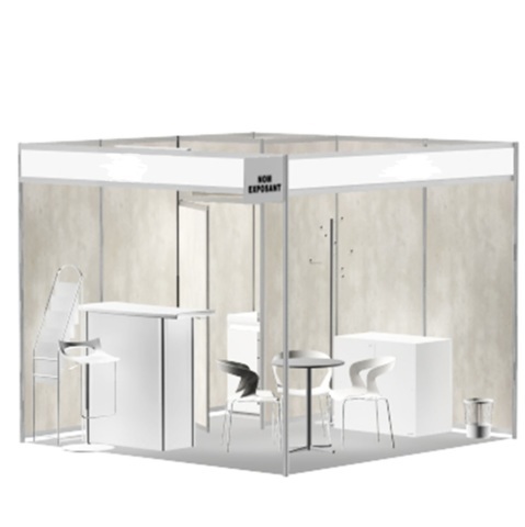 Equipped packs Pack 2 classic -  From 9m² to 18m²