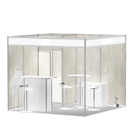 Equipped packs Pack 2 snack - From 9m² to 18m²
