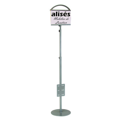 Accessoires Porte enseigne
