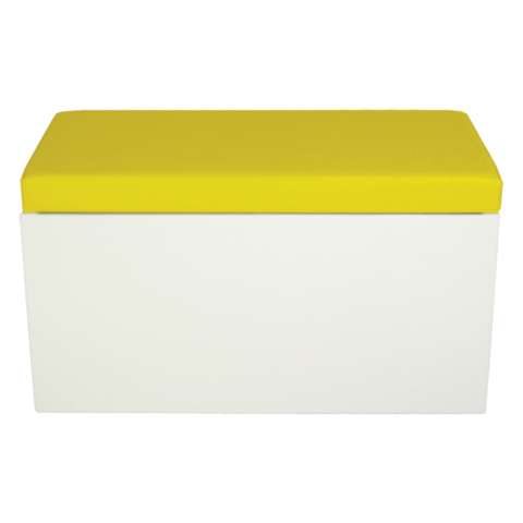 Assises Pouf BRAZIL RECTANGLE