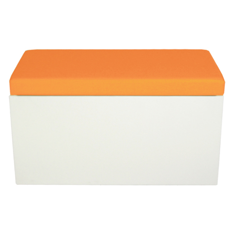 Assises Pouf BRAZIL RECTANGLE