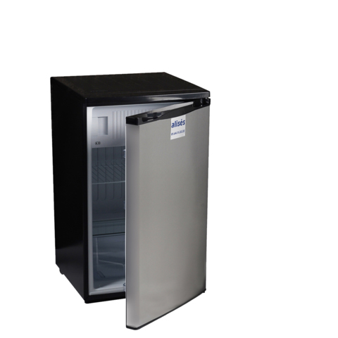 Accessoires Réfrigérateur 140L noir 
