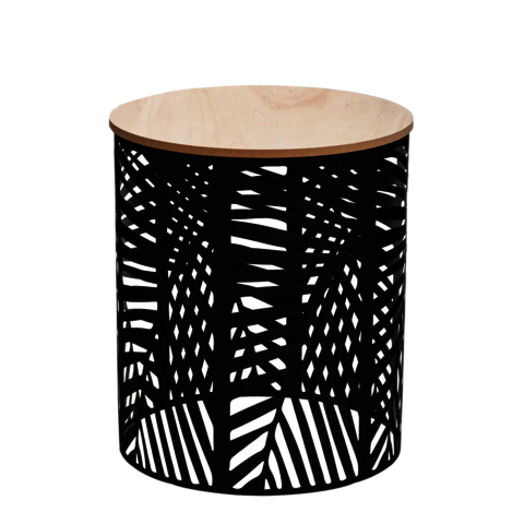 Tables Table basse JANI