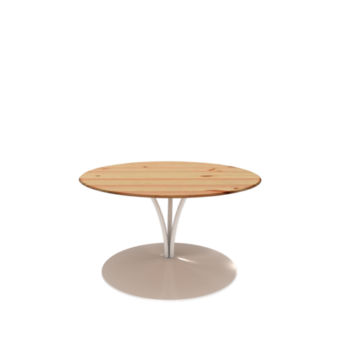 Tables Table basse TRILOGIE