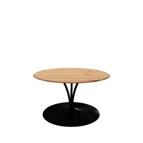 Tables Table basse TRILOGIE