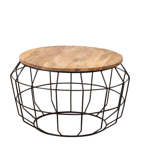 Tables Table basse VLUD