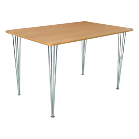 Tables Table ORACADEMIX