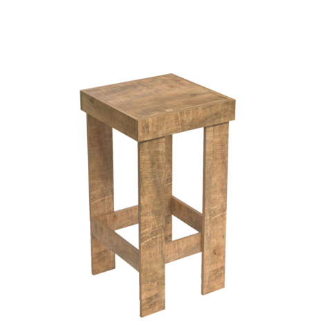 Assises Tabouret MOLLY