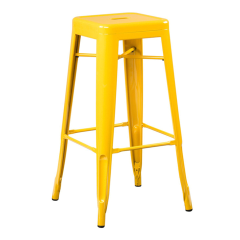 Assises Tabouret TONIC